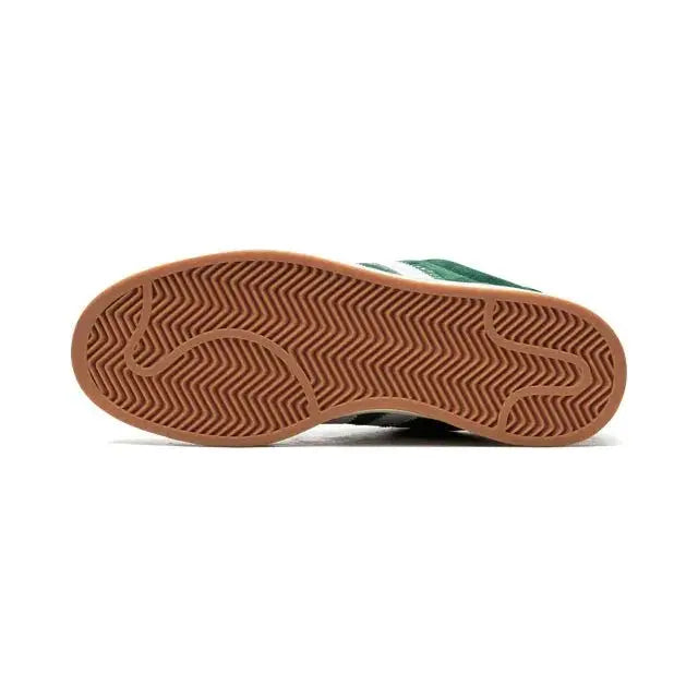 Adidas Campus 00s Dark Green Cloud White - Manore Store