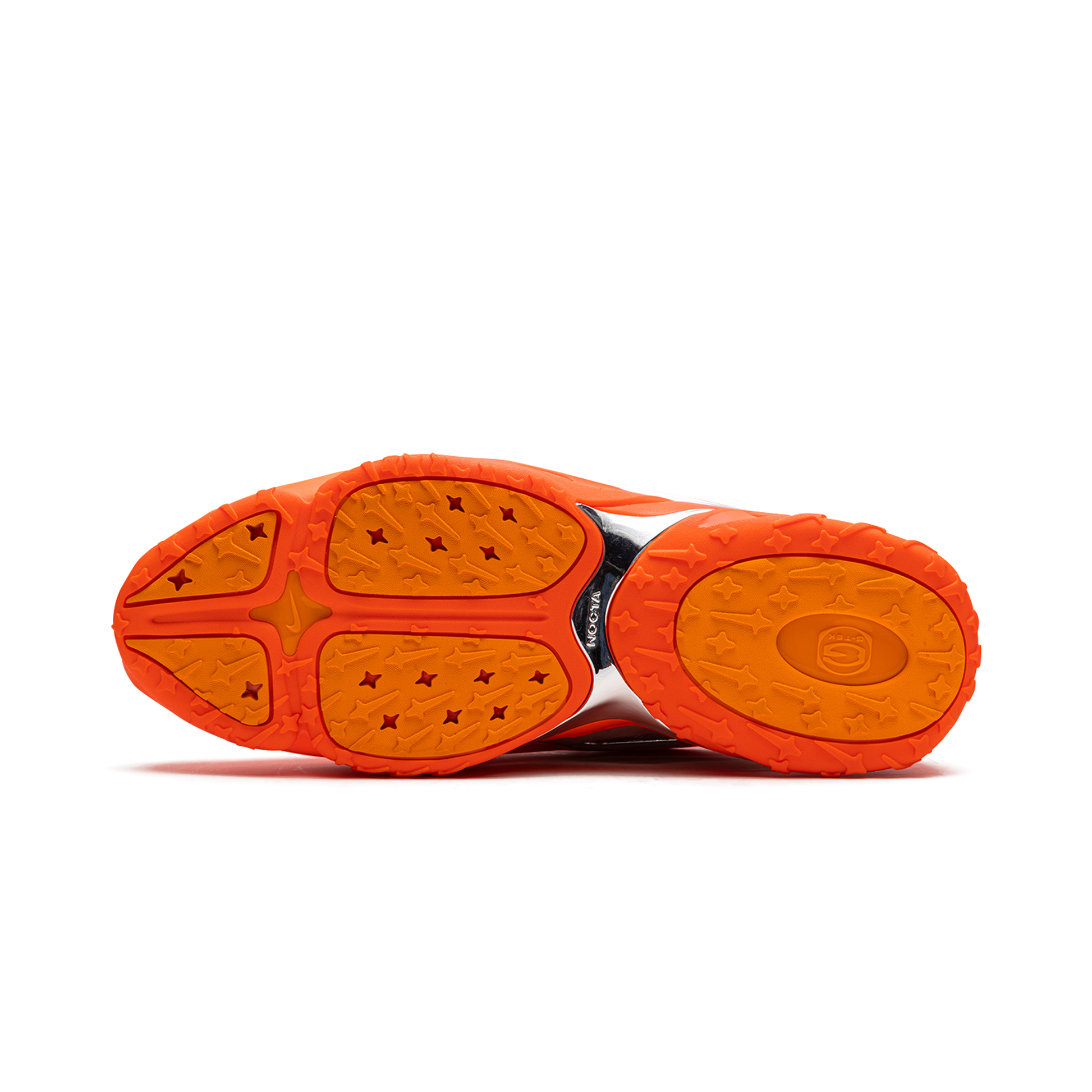 Nike Hot Step 2 "NOCTA - Total Orange" - Manore Store