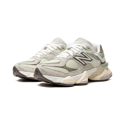 New Balance 9060 "Olive" - Manore Store
