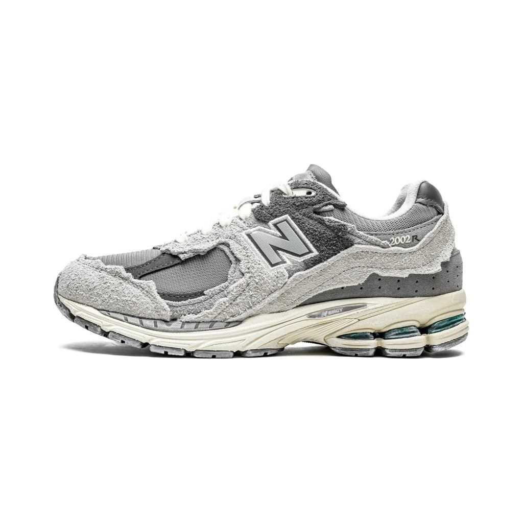 New Balance 2002R "Protection Pack - Grey" - Manore Store