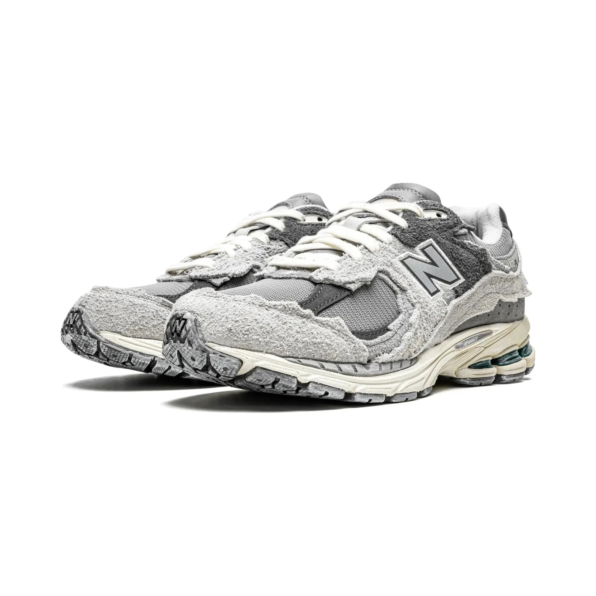 New Balance 2002R "Protection Pack - Grey" - Manore Store