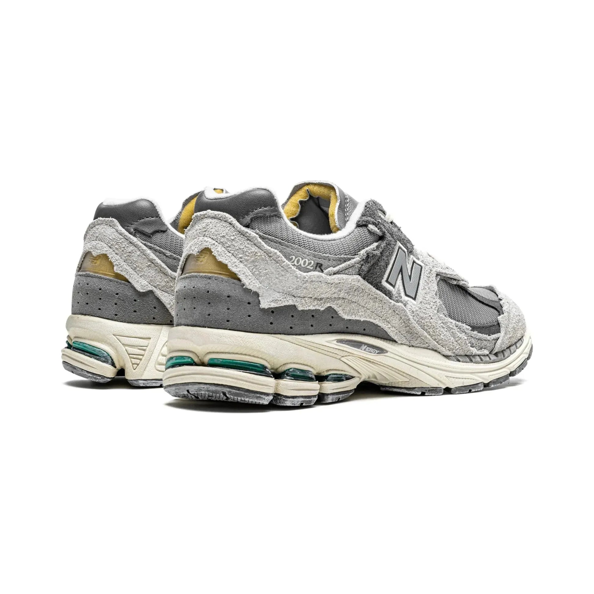 New Balance 2002R "Protection Pack - Grey" - Manore Store