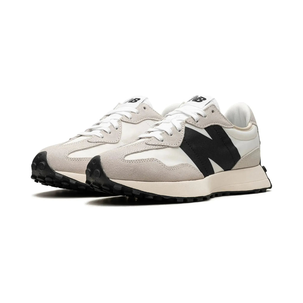 New Balance 327 "Sea Salt Black" - Manore Store