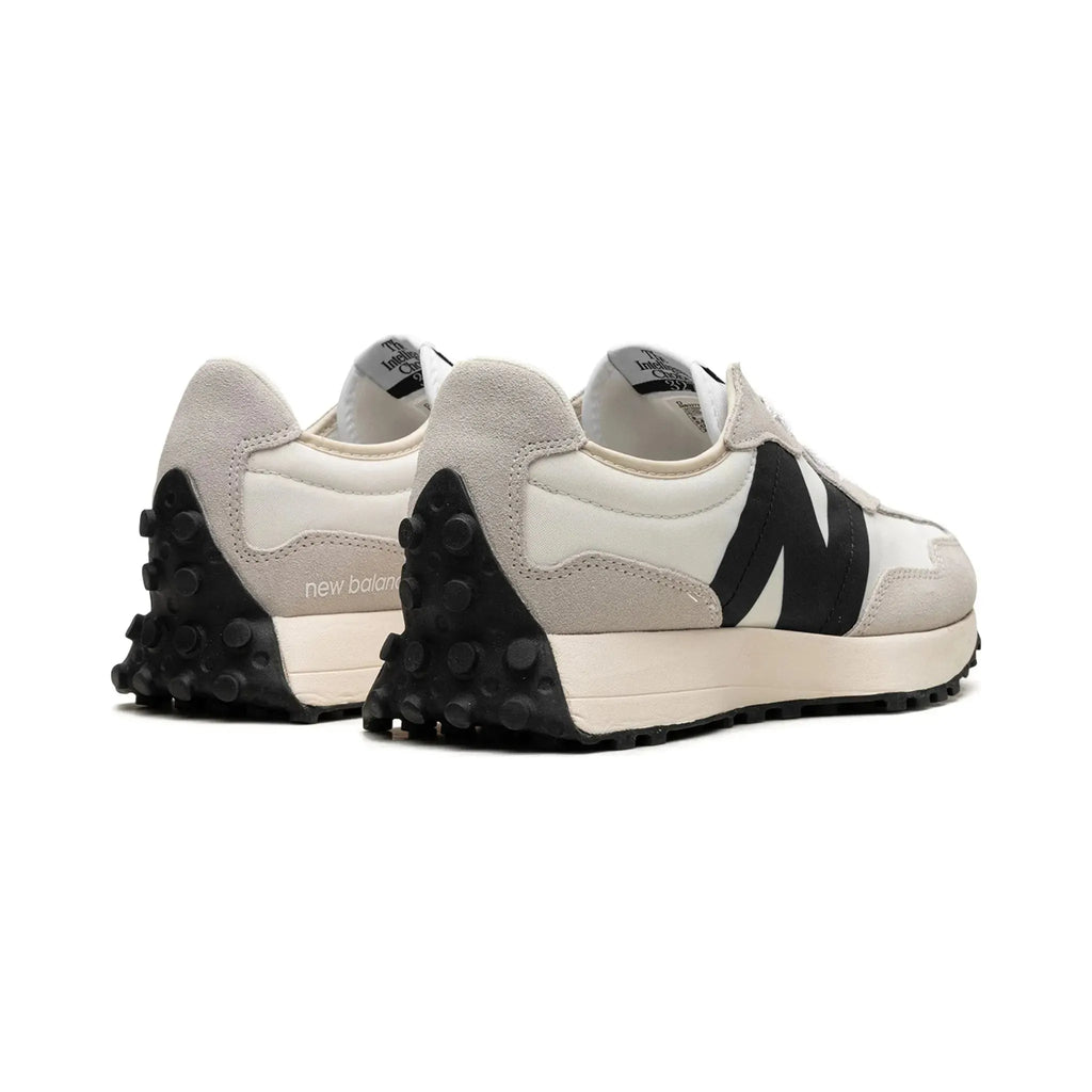 New Balance 327 "Sea Salt Black" - Manore Store