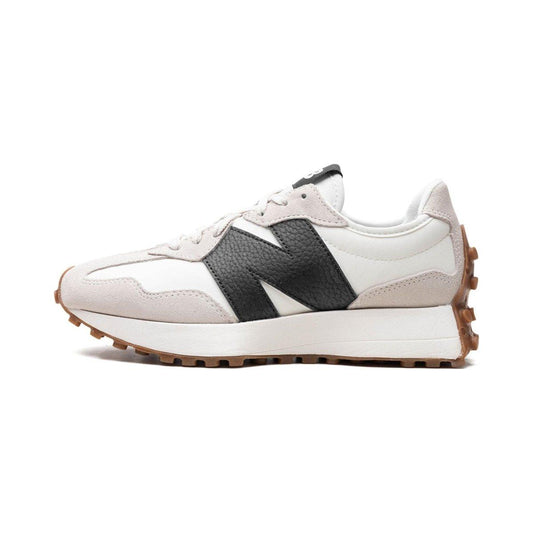 New Balance 327 "Moonbeam Black" - Manore Store