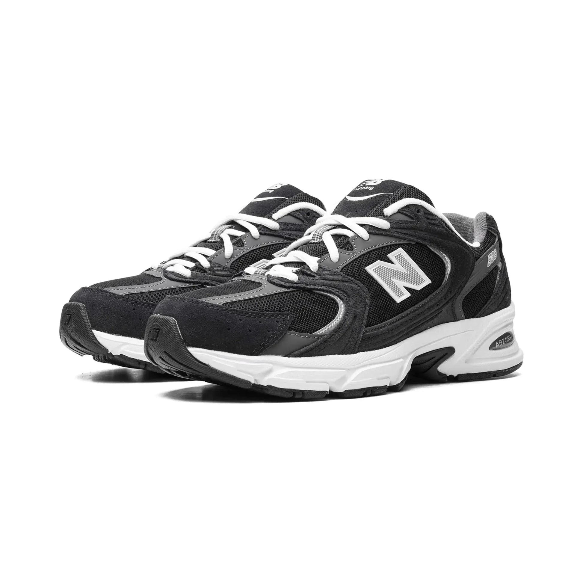 New Balance MR530 "Black" - Manore Store