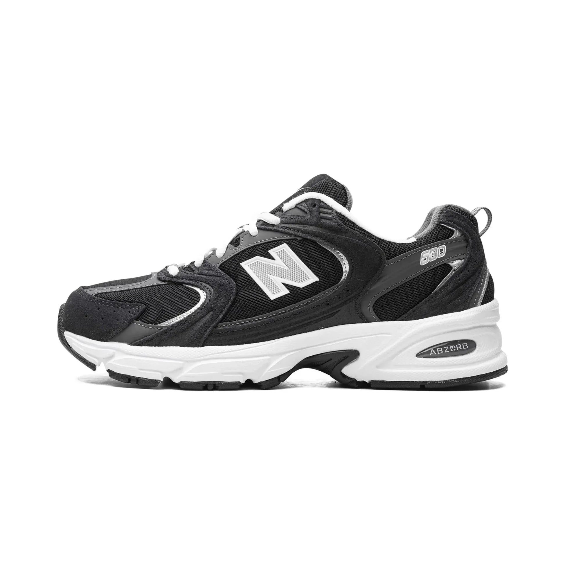 New Balance MR530 "Black" - Manore Store