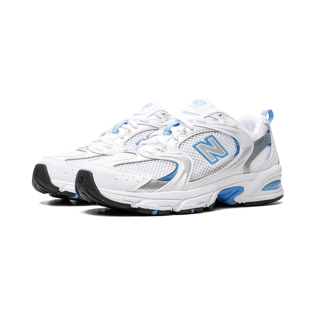 New Balance 530 "White / Sky Blue" - Manore Store
