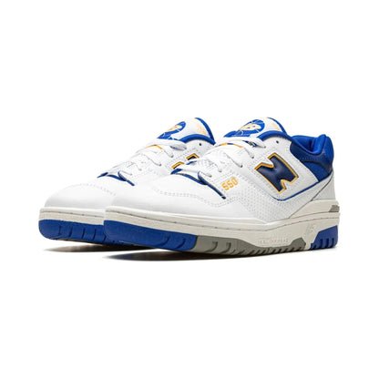 New Balance 550 "Lakers Pack Purple" - Manore Store