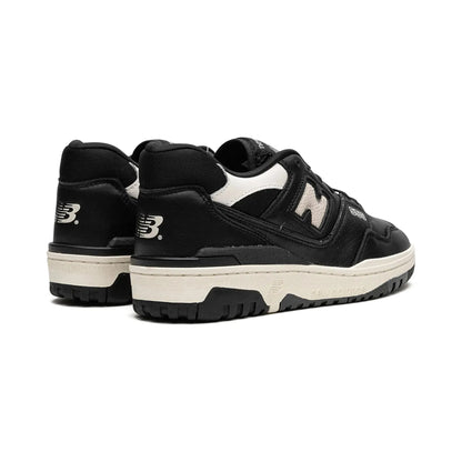 New Balance  550 "Black Cream White" - Manore Store