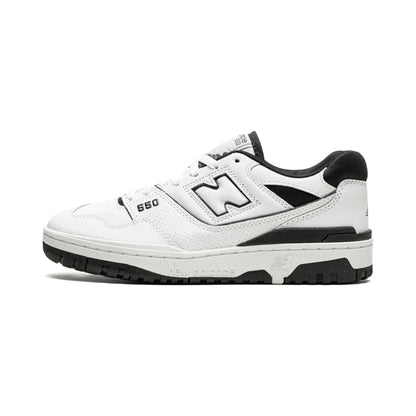 New Balance 550 "White Black"