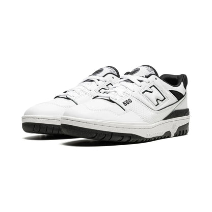 New Balance 550 "White Black"