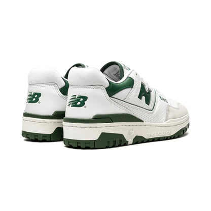 New Balance 550 "White Green" - Manore Store