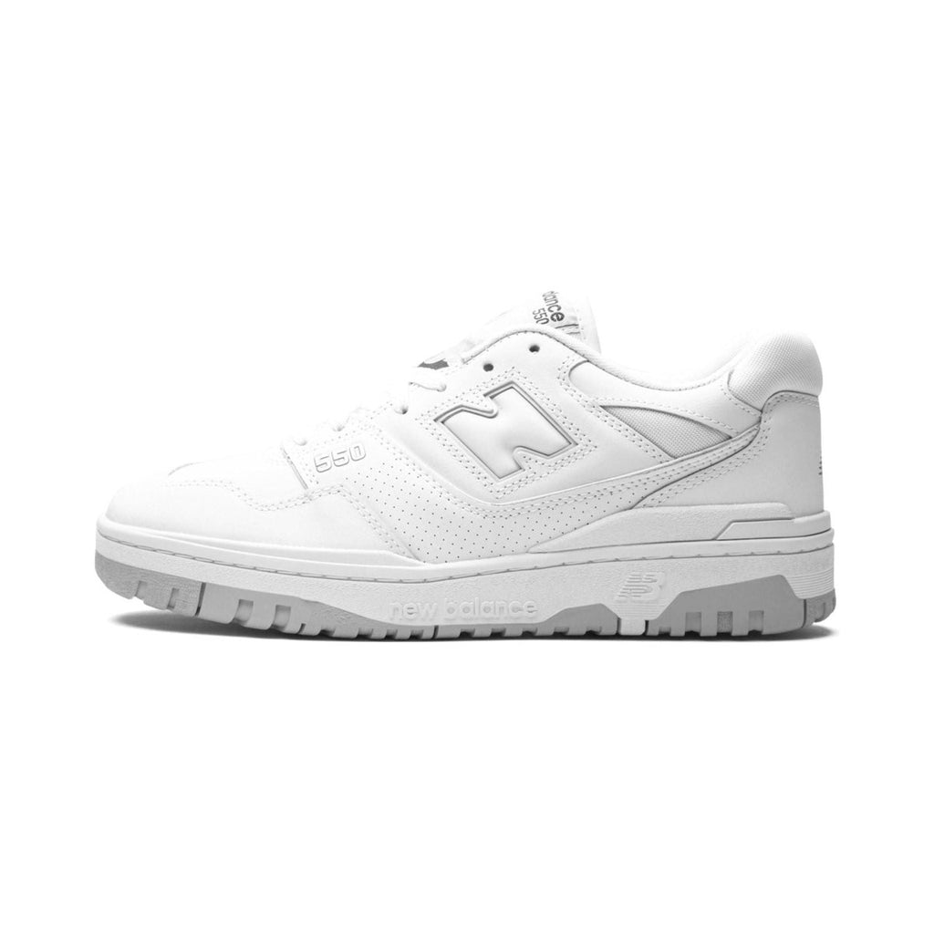 New Balance 550 "White Grey" - Manore Store
