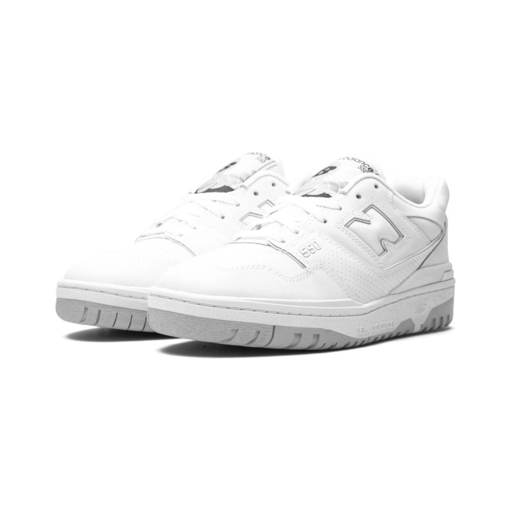 New Balance 550 "White Grey" - Manore Store