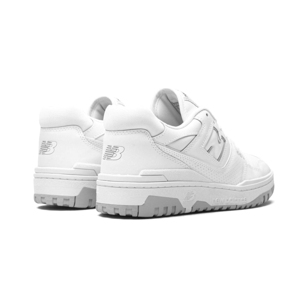 New Balance 550 "White Grey" - Manore Store