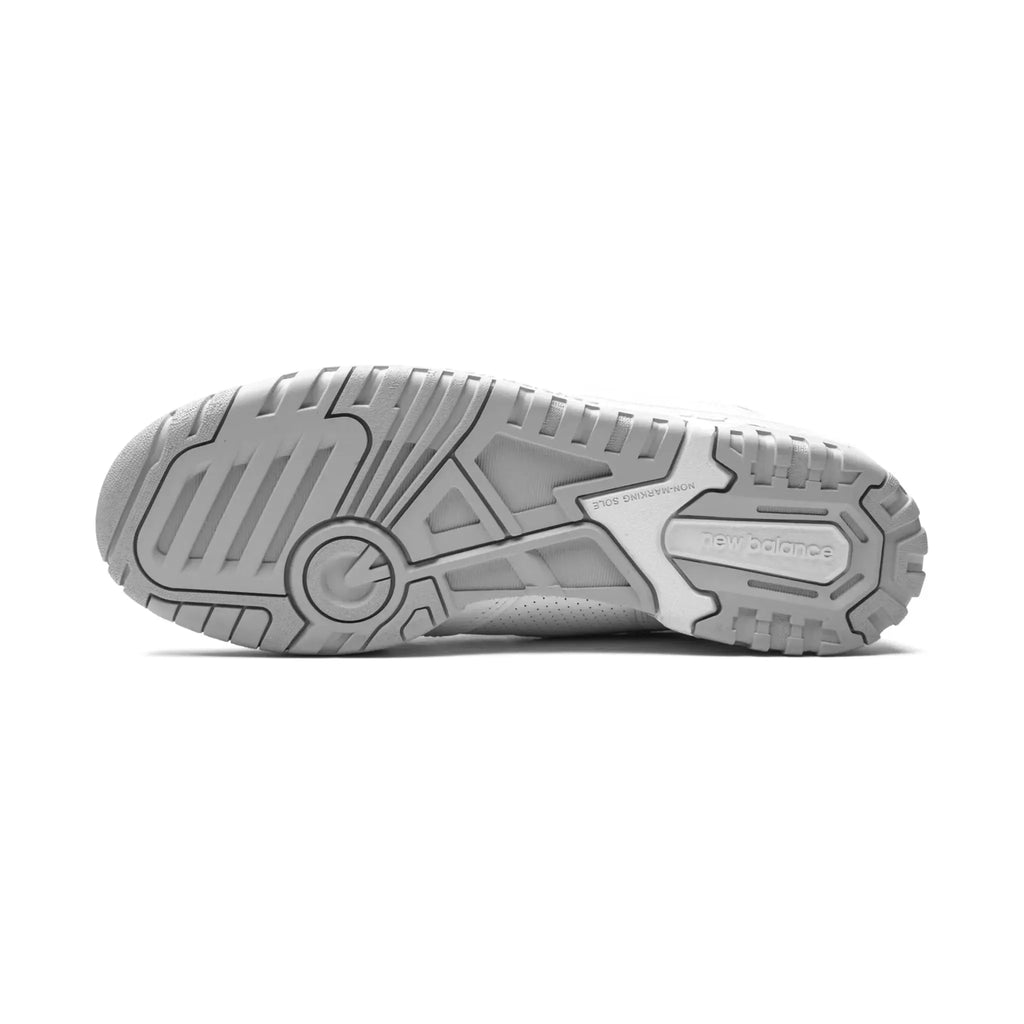 New Balance 550 "White Grey" - Manore Store