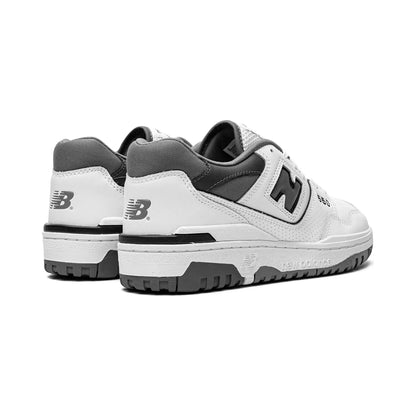 New Balance 550 "White Dark Grey" - Manore Store