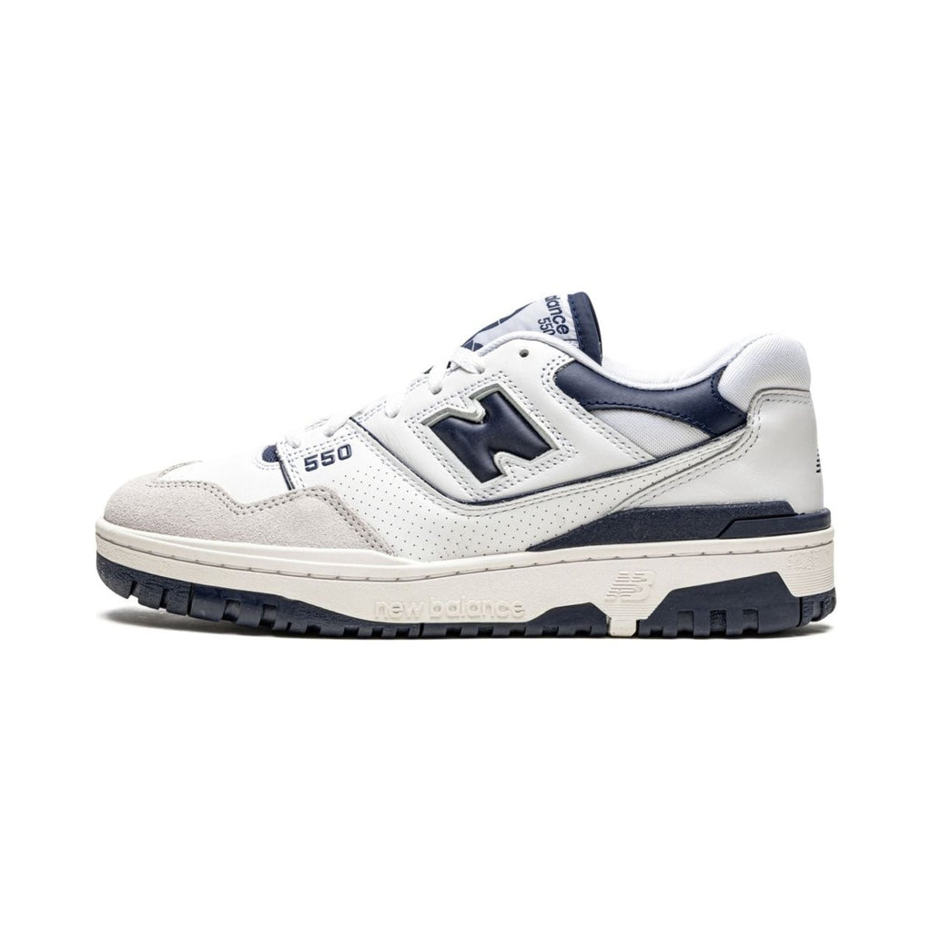New Balance 550 "Navy Blue" - Manore Store