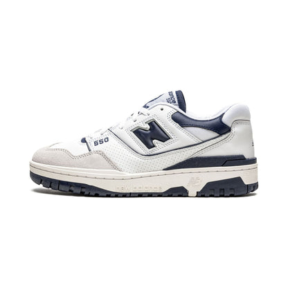 New Balance 550 "Navy Blue" - Manore Store