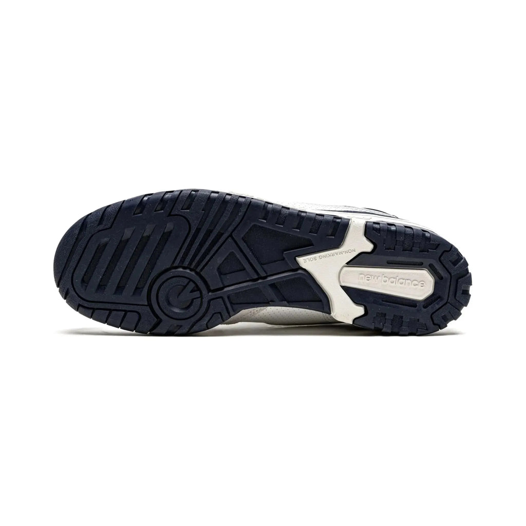New Balance 550 "Navy Blue" - Manore Store