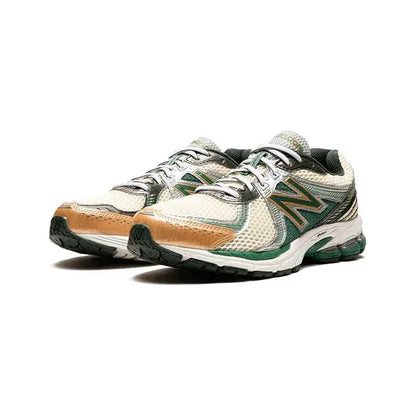 New Balance 860 V2 "Aime Leon Dore Green" - Manore Store