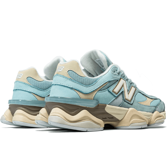 New Balance 9060 Blue Haze