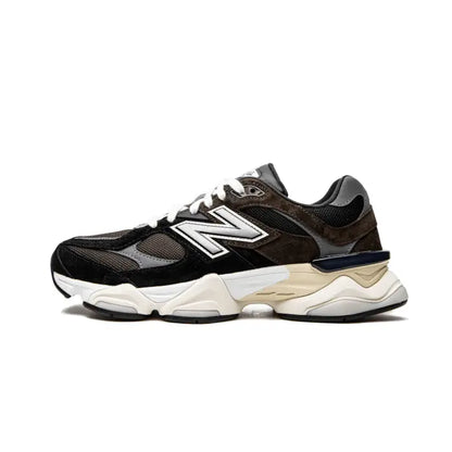 New Balance 9060 Dark Brown