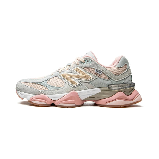 New Balance 9060 "Baby Shower Blue" - Manore Store