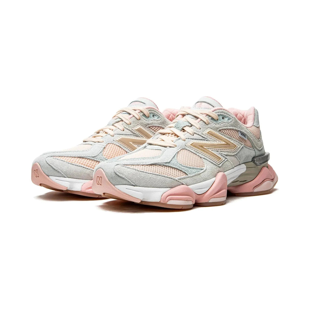 New Balance 9060 "Baby Shower Blue" - Manore Store