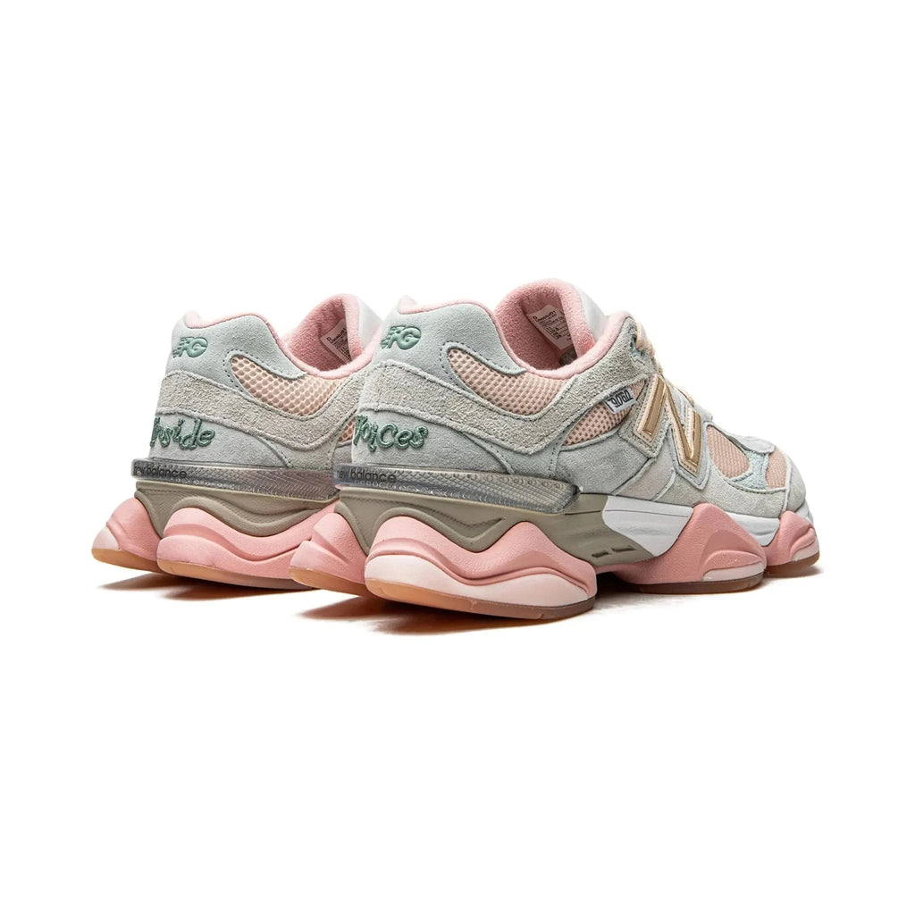 New Balance 9060 "Baby Shower Blue" - Manore Store