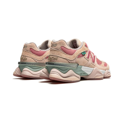 New Balance 9060 Joe Freshgoods Inside Voices Penny Cookie Pink