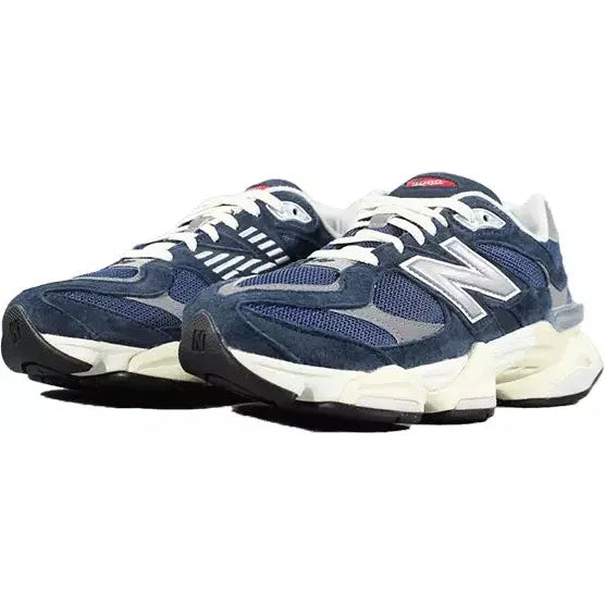 New Balance 9060 Navy White