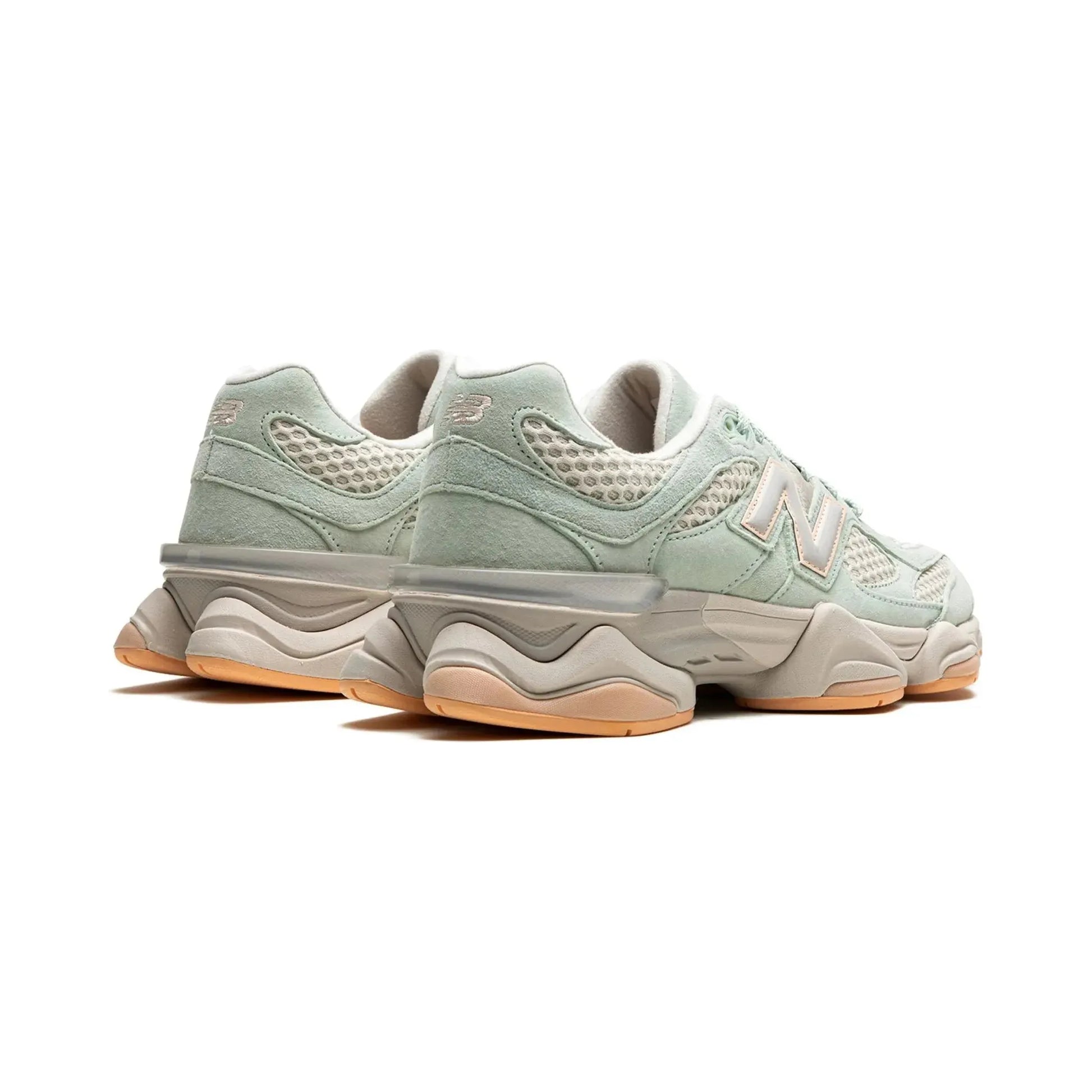 New Balance 9060 "Moss Green" - Manore Store