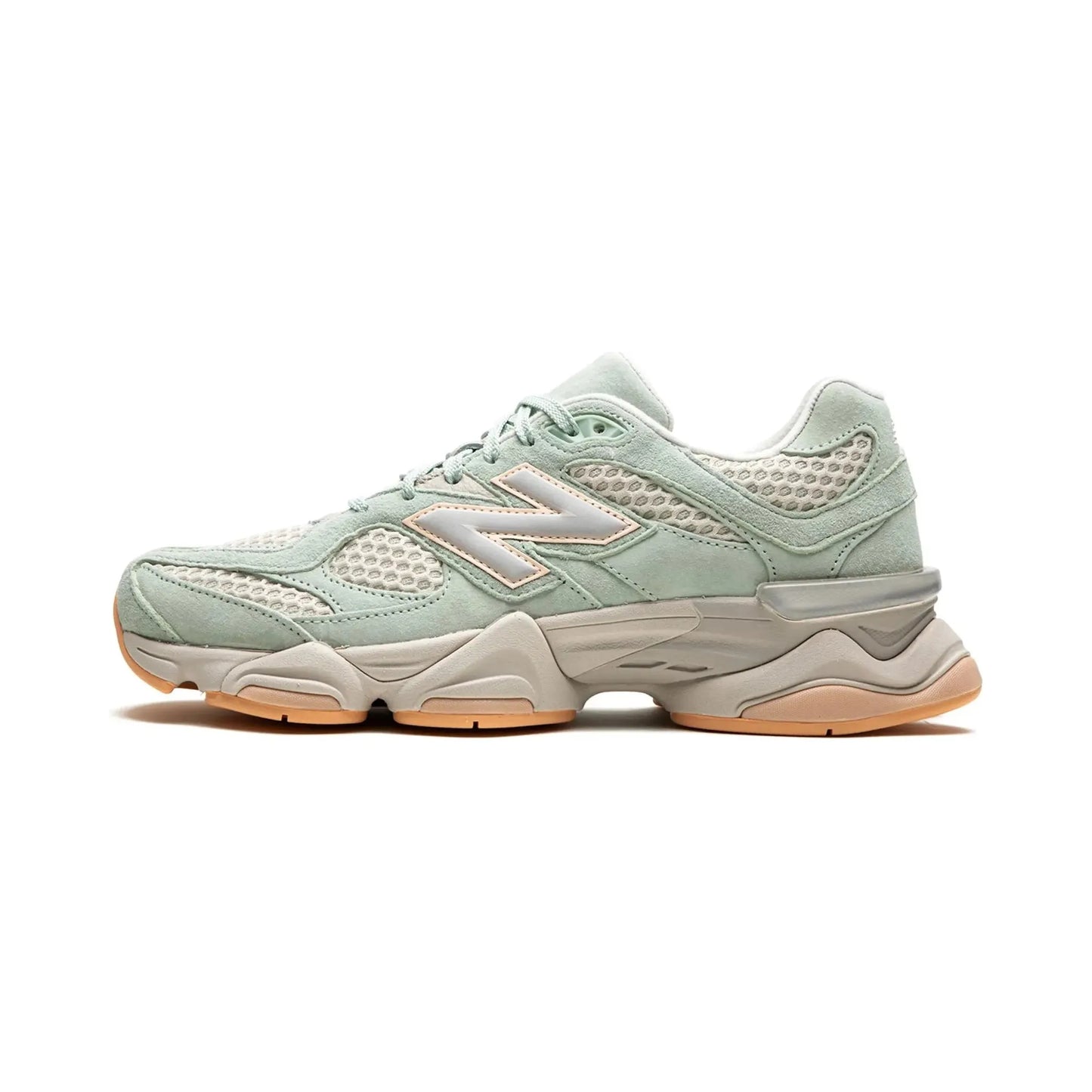 New Balance 9060 "Moss Green" - Manore Store