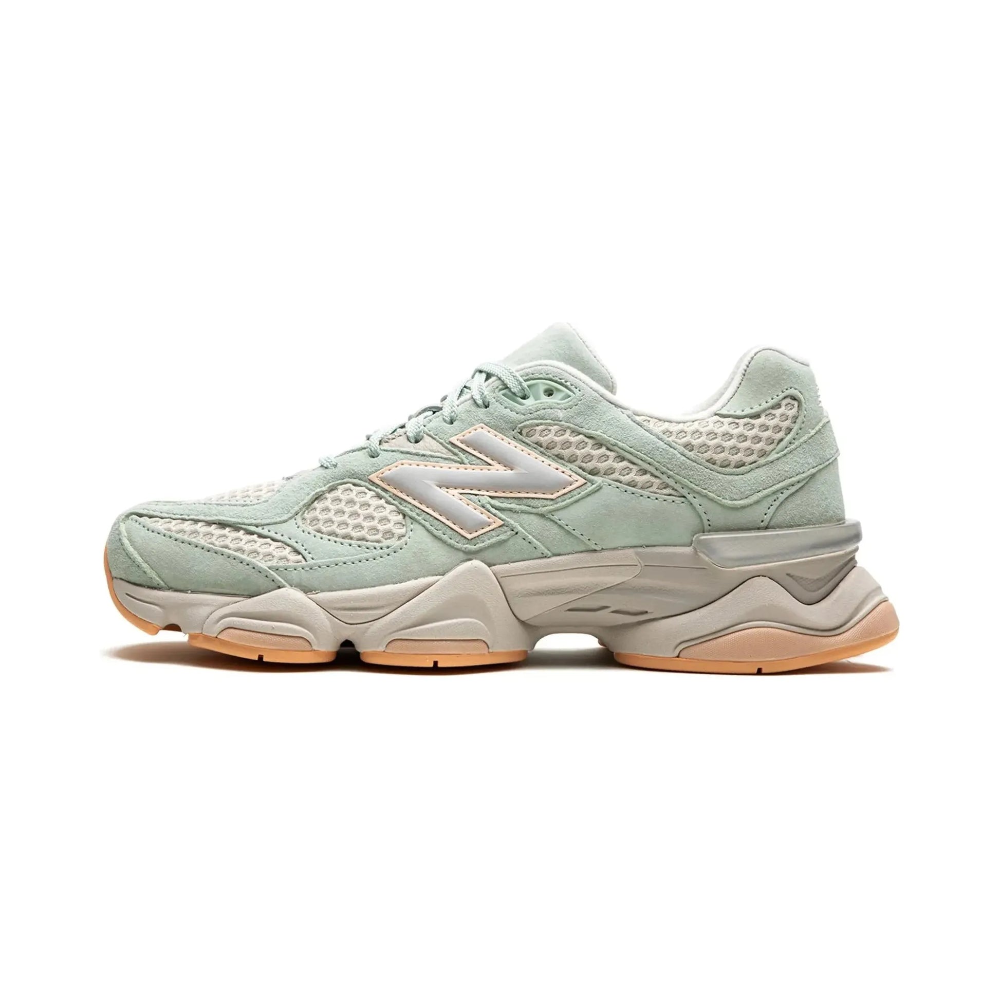 New Balance 9060 "Moss Green" - Manore Store