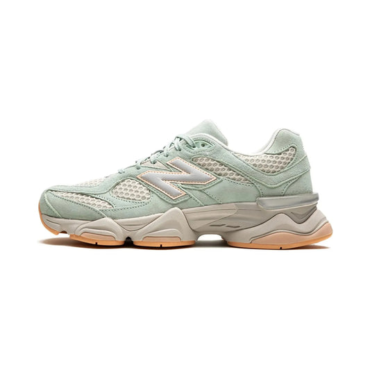 New Balance 9060 "Moss Green" - Manore Store