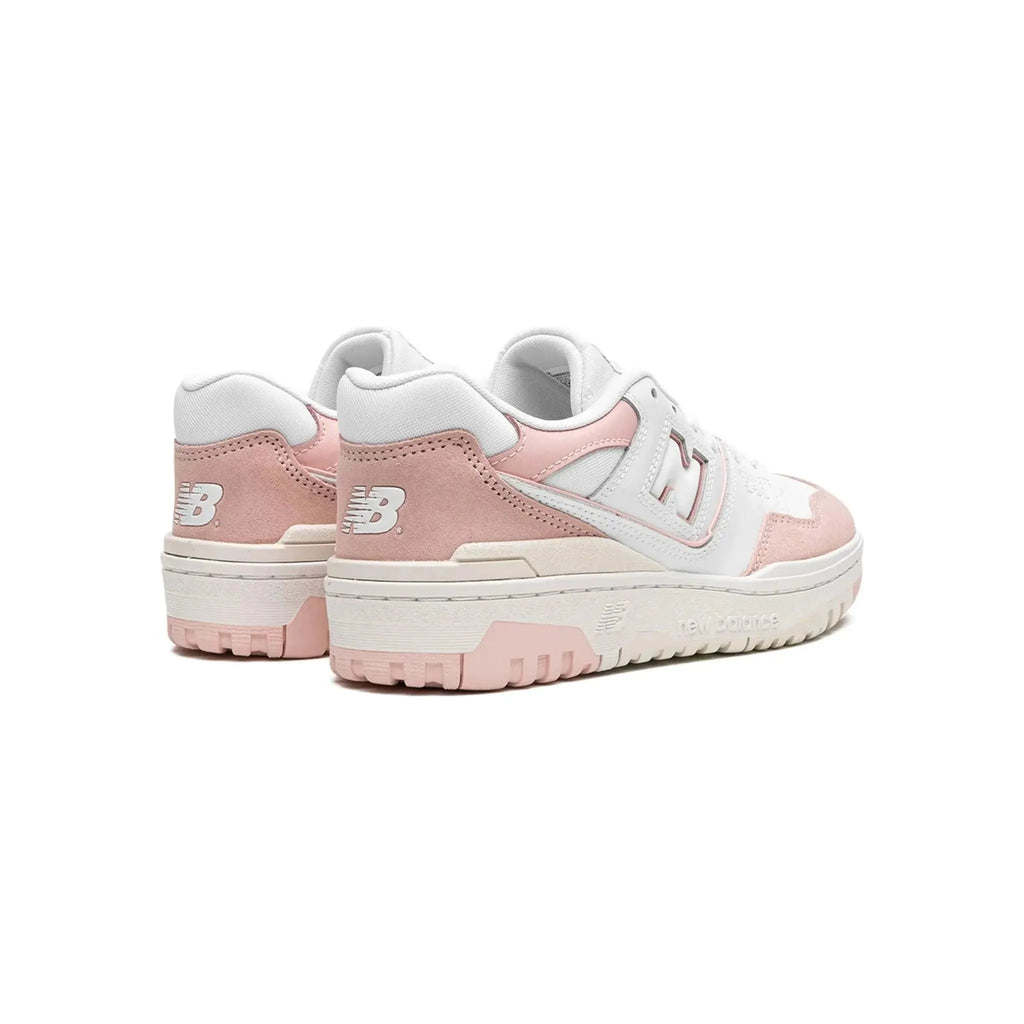 New Balance 550 "White Pink Sea Salt" - Kids - Manore Store