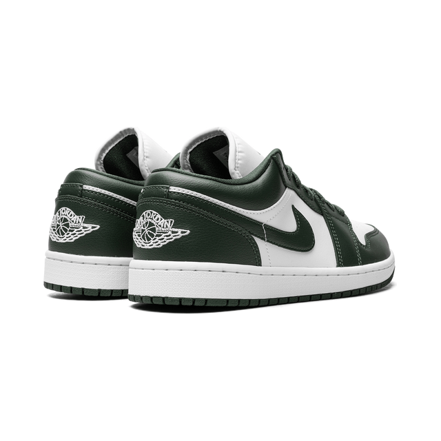 Air Jordan 1 Low "Galactic Jade" - Manore Store