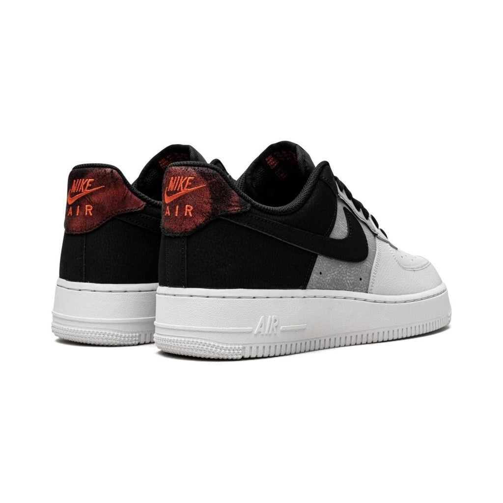 Air Force 1 '07 "Black Smoke Grey" - Manore Store