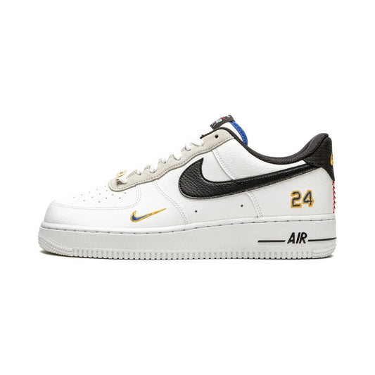 Air Force 1 "Ken Griffey Jr. and Sr. Swingman" - Manore Store