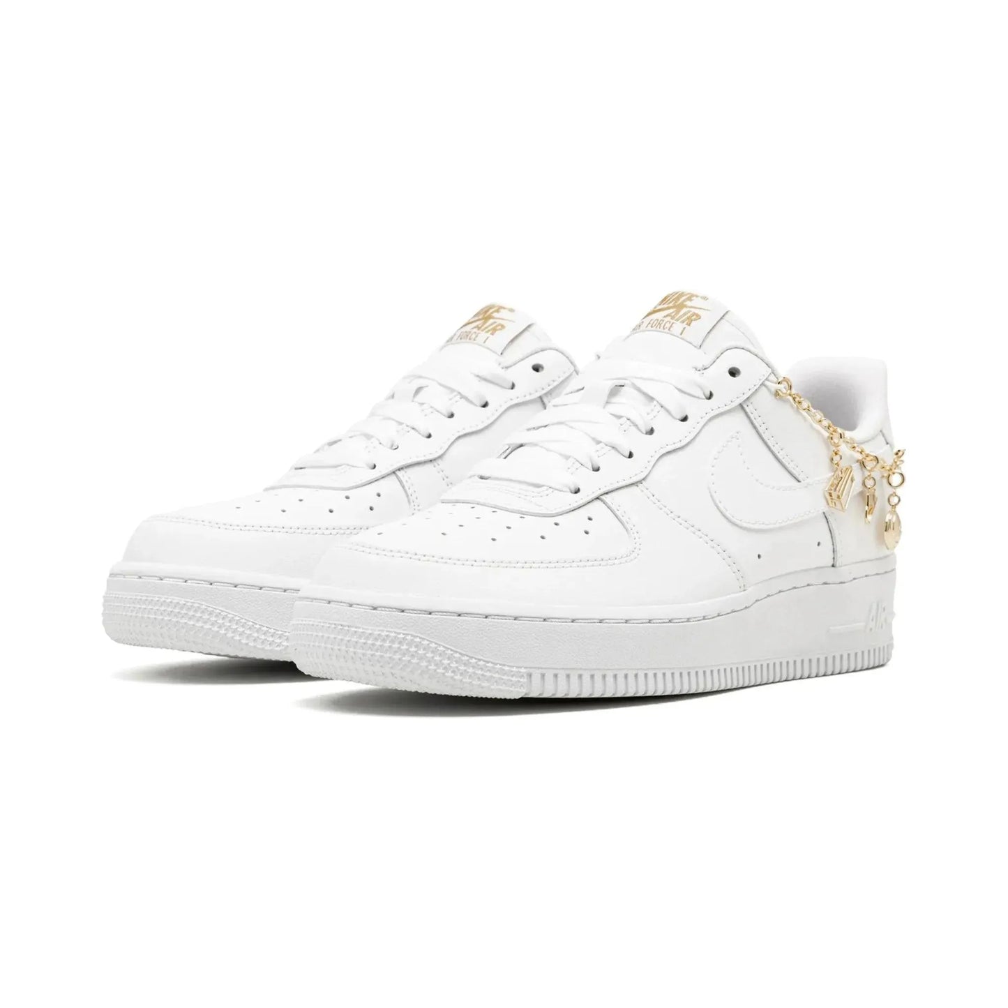Air Force 1 "Lucky Charms White" - Manore Store