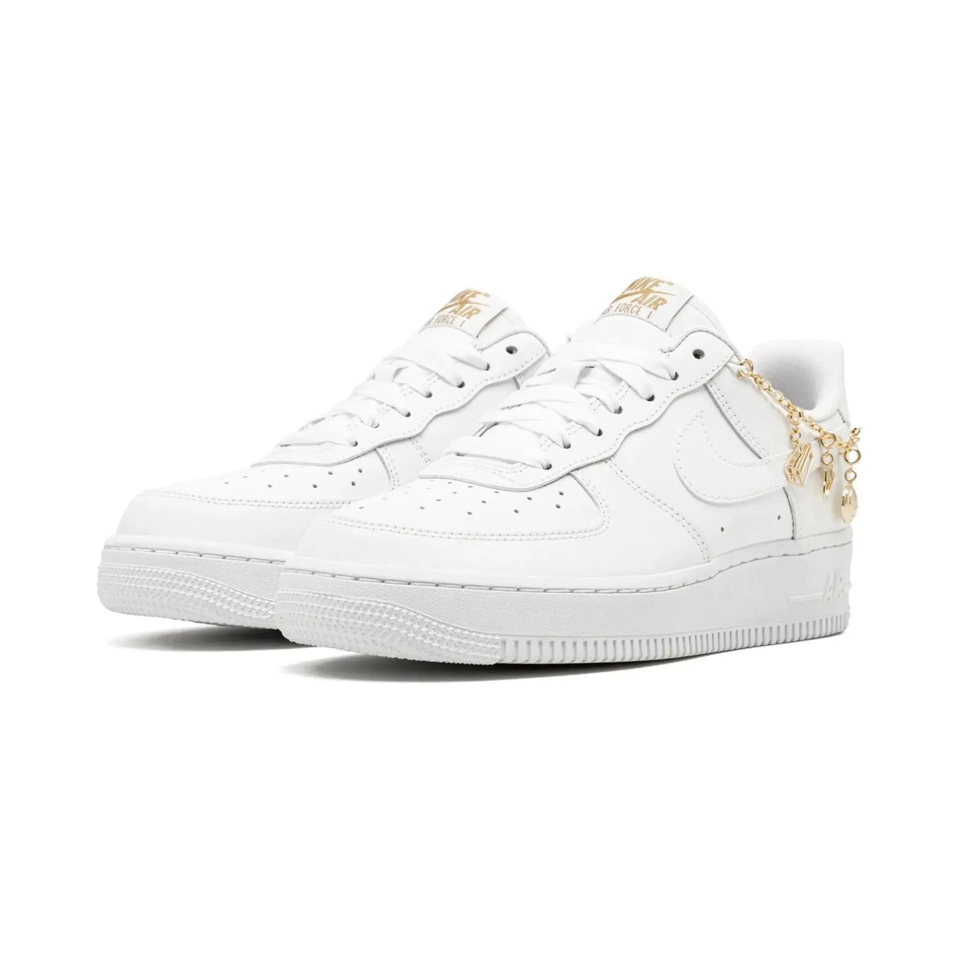 Air Force 1 "Lucky Charms White" - Manore Store