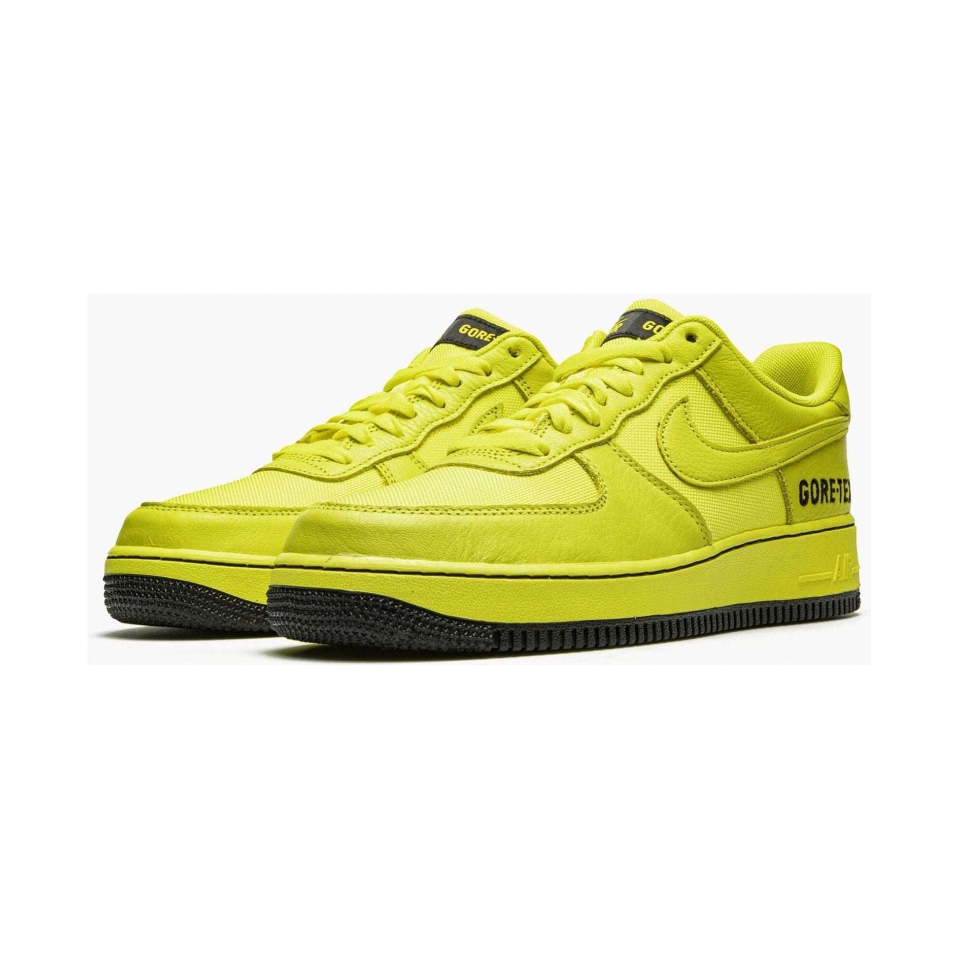 AIR FORCE 1 GTX "Gore-Tex"