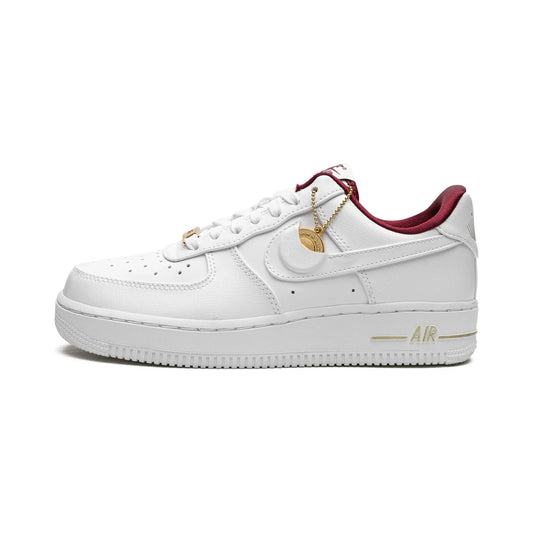 Air Force 1 Low  "Just Do It"