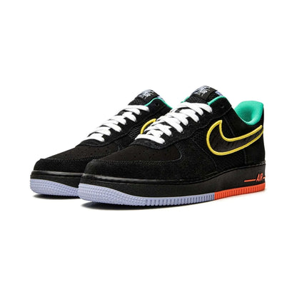 Air Force 1 "Peace and Unity"