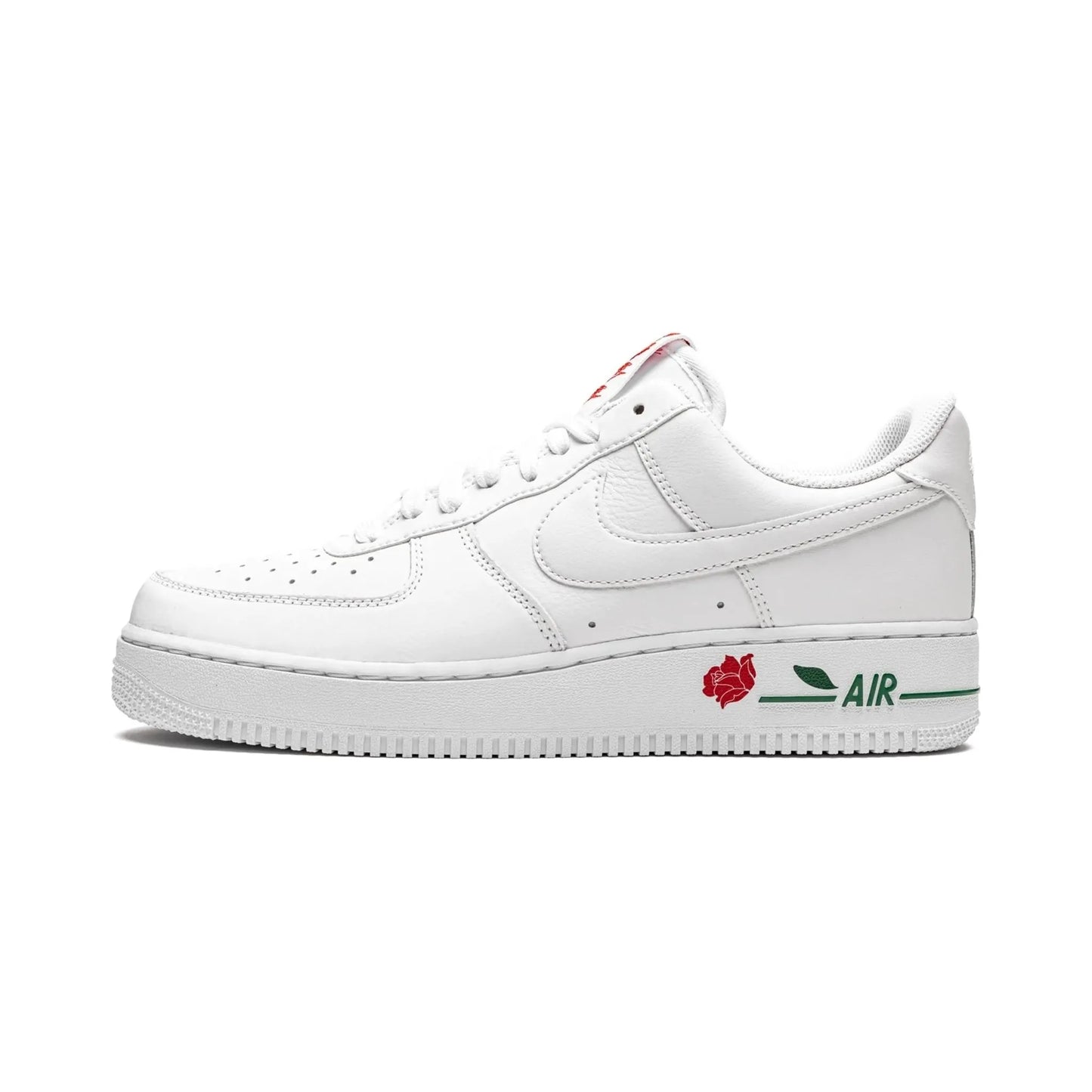 Air Force 1 07 " Thank You " - Manore Store