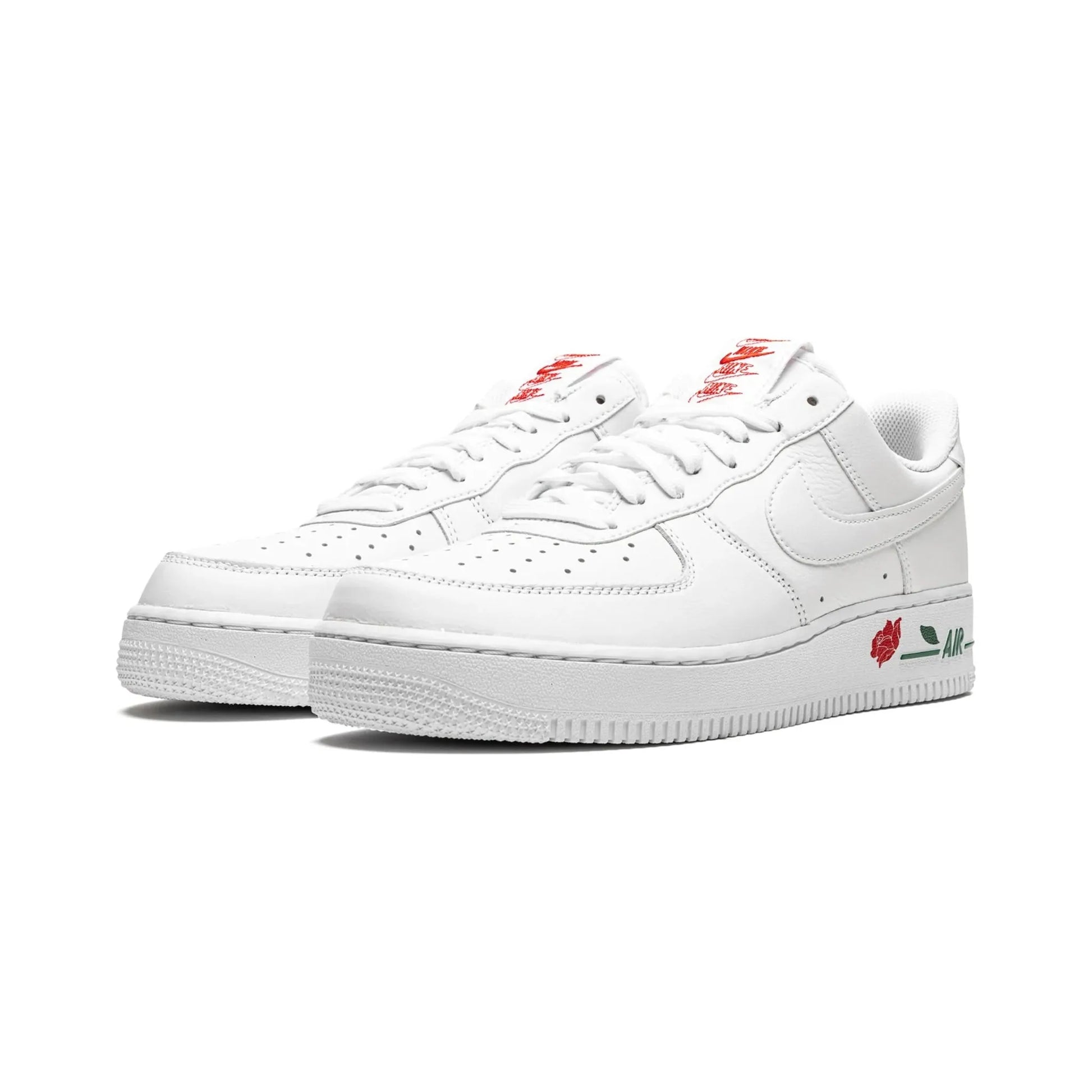 Air Force 1 07 " Thank You " - Manore Store