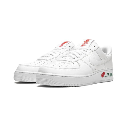 Air Force 1 07 " Thank You " - Manore Store