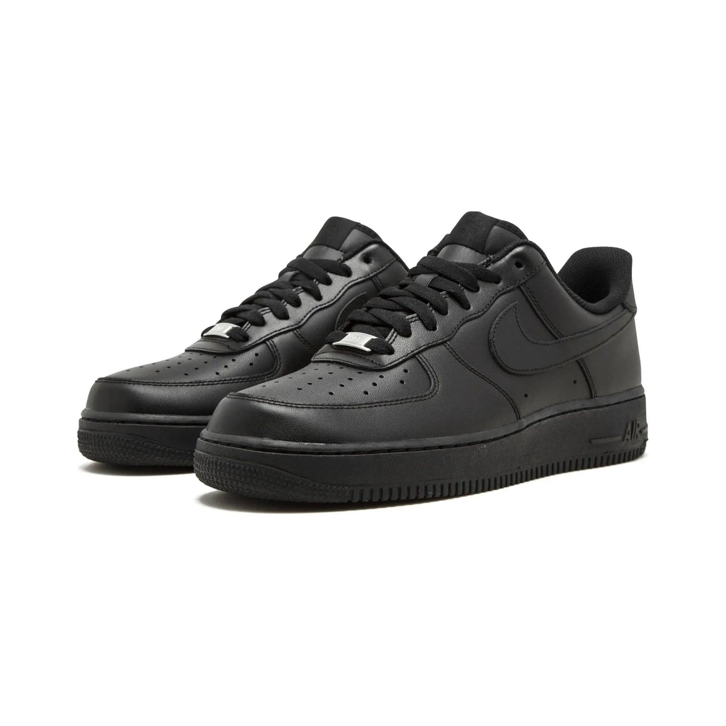 Air Force 1 '07 "Black"